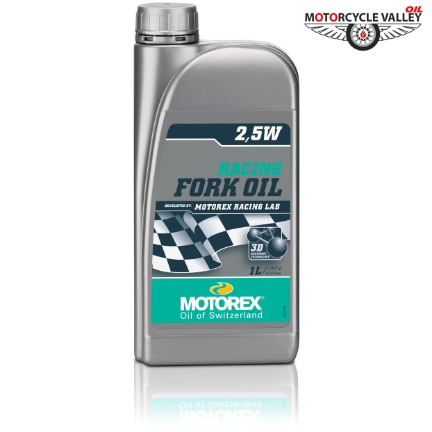 Motorex Fork Oil 1L